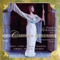 Paula Robison : Carmen Fantasy