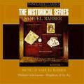 Samuel Barber : Musique orchestrale