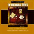 Samuel Barber : Musique orchestrale
