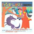 Prokofiev: Peter and the Wolf Op. 67, Lieutenant Kije Suite, Op. 60