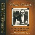 Wolfgang Amadeus Mozart : Alfred Brendel joue Mozart