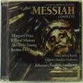 Handel: Messiah complete (Wilkins Shaw edition)