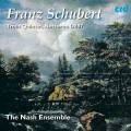 Schubert : Quintette La Truite - Nocturne D897. The Nash Ensemble.