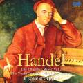 Haendel : Musique de chambre, vol. 2. L'Ecole d'Orphe.