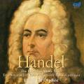 Haendel : Musique de chambre, vol. 5. L'Ecole d'Orphe.