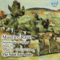 Ravel : Musique de chambre. The Nash Ensemble.