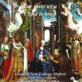 For unto us a child is born : Musique chorale. Higginbottom.
