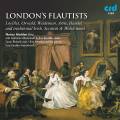 London's Flautists. Hadden.