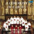 A Ceremony of Carols : Musique de Nol. Kelly, Higgingbottom.