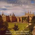 English Cathedral Classics : Musique chorale. Higginbottom.