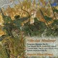 Nikola Medtner : Musique pour piano, vol. 6. Milne.