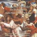 Giovanni Pierluigi da Palestrina : Stabat Mater, Cantiques et Motets. Higginbottom.