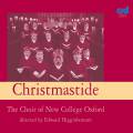 Christmastide : uvres chorales. Higginbottom.