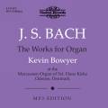 J.S. Bach : The Works for Organ