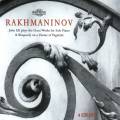 Rakhmaninov : The Great Works for Solo Piano