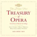 The Prima Voce Treasury of Opera, Vol.1