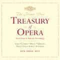 The Prima Voce Treasury of Opera, Vol.1