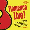 Flamenco Live