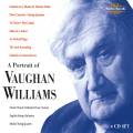 A Portrait of Vaughan Williams