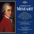 Mozart : A Portrait of Mozart