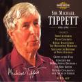 Sir Michael Tippett