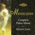 Mendelssohn : Complete Piano Music