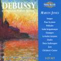 Debussy : Complete Piano Music