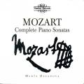 Mozart : Complete Piano Sonatas