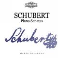 Schubert : Piano Sonatas