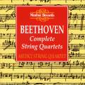 Beethoven : Complete String Quartets