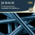 Bach : Le clavier bien tempr. Feltsman.