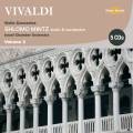 Vivaldi : Concertos pour violon, vol. 2. Mintz.