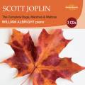 Scott Joplin : Complete Rags, Marches & Waltzes