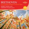 Ludwig van Beethoven : Les Sonates pour violon & piano