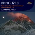 Ludwig van Beethoven : Sonates pour piano op.106 Hammerklavier & op.101