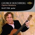 George Rochberg : Caprice Variations