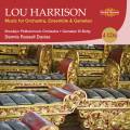 Lou Harrison : Music for Orchestra, Ensemble & Gamelan