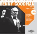 Benny Goodman : Benny Goodman - The Yale University Archives Volume 1