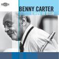 Benny Carter : Benny Carter - Elegy in Blue