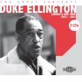 Duke Ellington : Duke Ellington The Great Concerts - London & New York