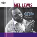 The Mel Lewis Jazz Orchestra : The Definitive Thad Jones - Live from the Village Vanguard