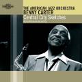 Benny Carter & The American Jazz Orchestra : Central City Sketches