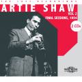 Artie Shaw : The Last Recordings Volume 2