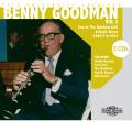 Benny Goodman : Benny Goodman - The Yale University Archives Volume 3