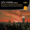 Dick Hyman : The Great American Songbook