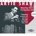 Artie Shaw : Artie Shaw - The Last Recordings Volume 3
