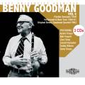 Benny Goodman : Benny Goodman - The Yale University Archives Volume 4