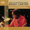 Benny Carter Edition, vol. 2 : 4 albums du catalogue MusicMasters