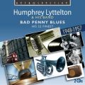 Humphrey Lyttelton : Bad Penny Blues