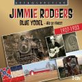 Jimmie Rodgers : Blue Yodel
